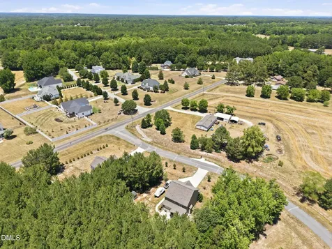 20 Mitchell Rdg Drive Youngsville NC 27596