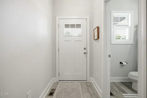 20 Mitchell Rdg Drive Youngsville NC 27596