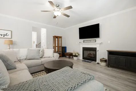 20 Mitchell Rdg Drive Youngsville NC 27596
