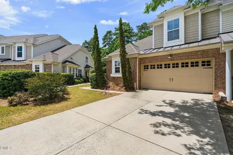 1060 Kingston Grove Drive Cary NC 27519