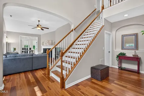 1060 Kingston Grove Drive Cary NC 27519
