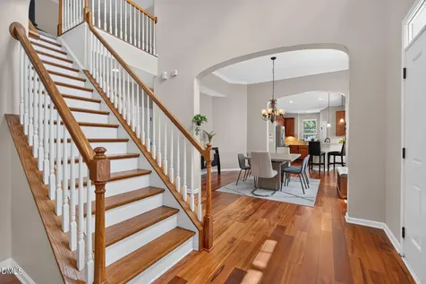1060 Kingston Grove Drive Cary NC 27519