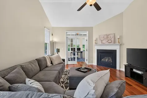 1060 Kingston Grove Drive Cary NC 27519