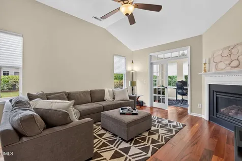 1060 Kingston Grove Drive Cary NC 27519