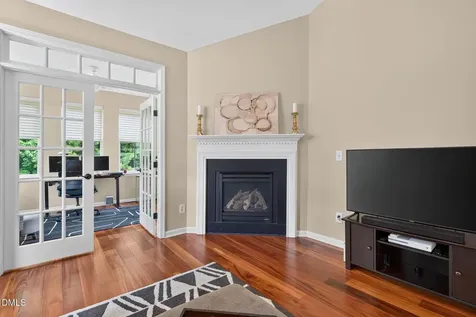 1060 Kingston Grove Drive Cary NC 27519