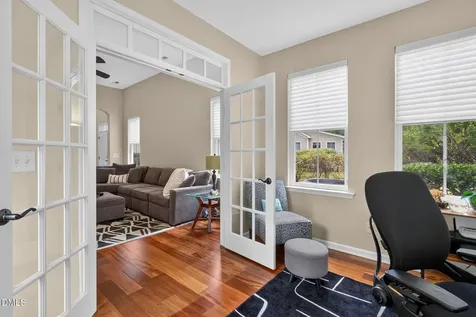 1060 Kingston Grove Drive Cary NC 27519