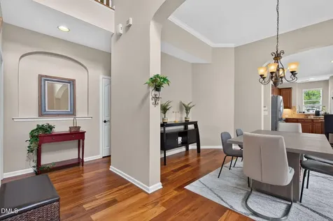1060 Kingston Grove Drive Cary NC 27519
