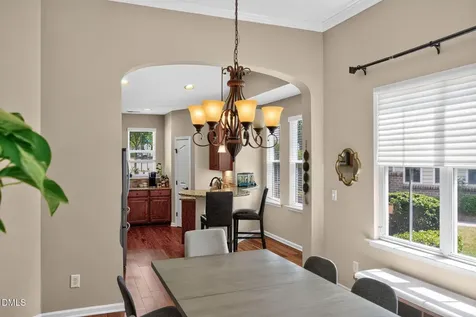 1060 Kingston Grove Drive Cary NC 27519