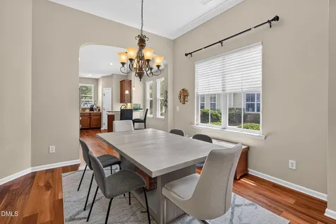 1060 Kingston Grove Drive Cary NC 27519