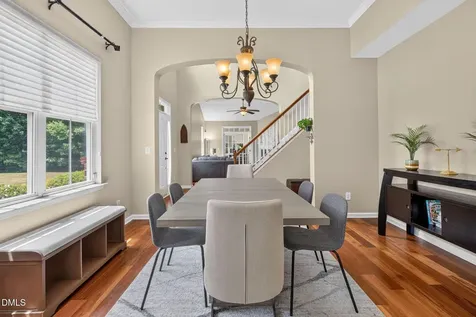 1060 Kingston Grove Drive Cary NC 27519