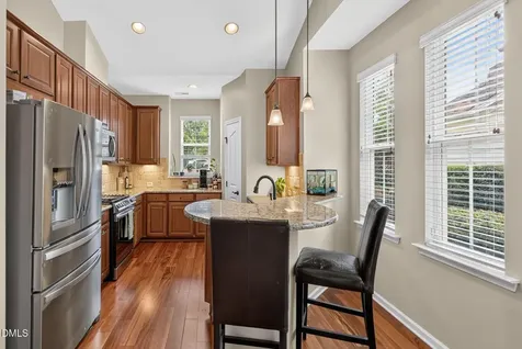 1060 Kingston Grove Drive Cary NC 27519