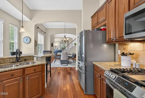 1060 Kingston Grove Drive Cary NC 27519