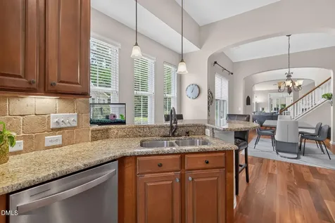 1060 Kingston Grove Drive Cary NC 27519