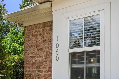 1060 Kingston Grove Drive Cary NC 27519