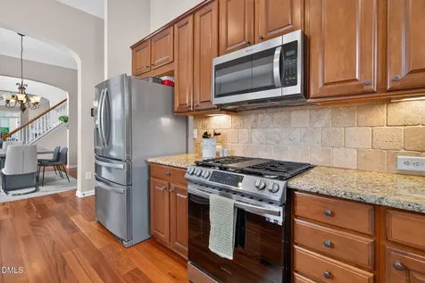 1060 Kingston Grove Drive Cary NC 27519