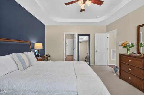 1060 Kingston Grove Drive Cary NC 27519