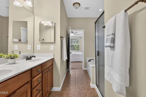 1060 Kingston Grove Drive Cary NC 27519