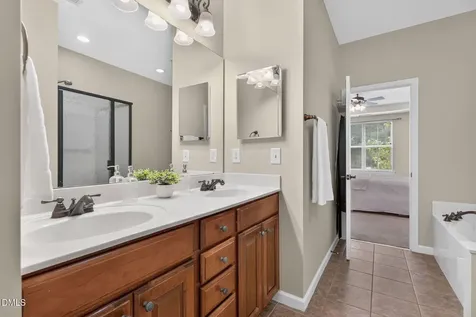 1060 Kingston Grove Drive Cary NC 27519