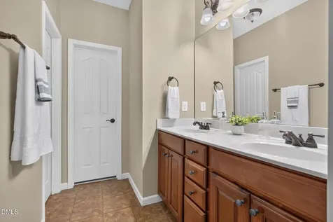 1060 Kingston Grove Drive Cary NC 27519