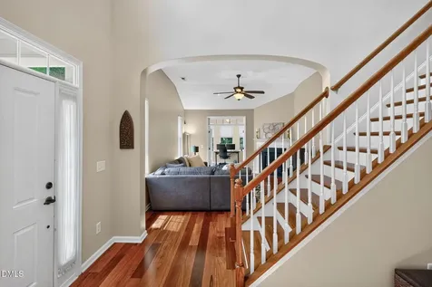 1060 Kingston Grove Drive Cary NC 27519