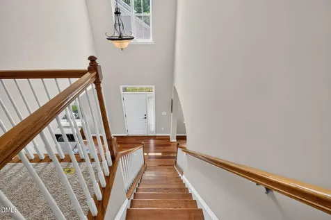 1060 Kingston Grove Drive Cary NC 27519