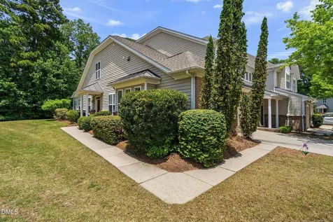 1060 Kingston Grove Drive Cary NC 27519
