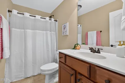 1060 Kingston Grove Drive Cary NC 27519