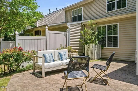 1060 Kingston Grove Drive Cary NC 27519