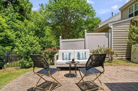 1060 Kingston Grove Drive Cary NC 27519