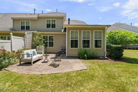 1060 Kingston Grove Drive Cary NC 27519