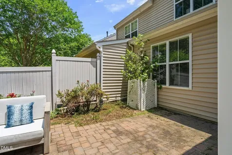 1060 Kingston Grove Drive Cary NC 27519