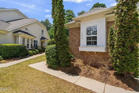 1060 Kingston Grove Drive Cary NC 27519