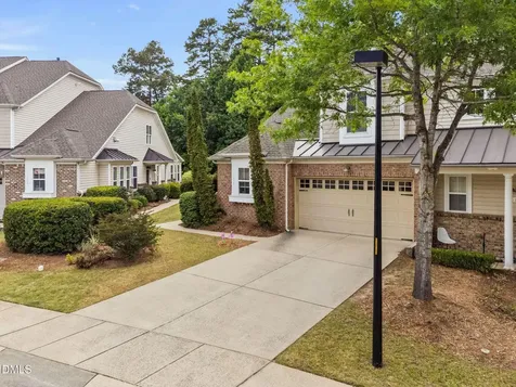1060 Kingston Grove Drive Cary NC 27519