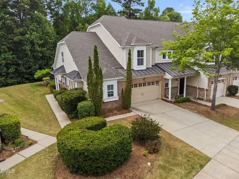 1060 Kingston Grove Drive Cary NC 27519