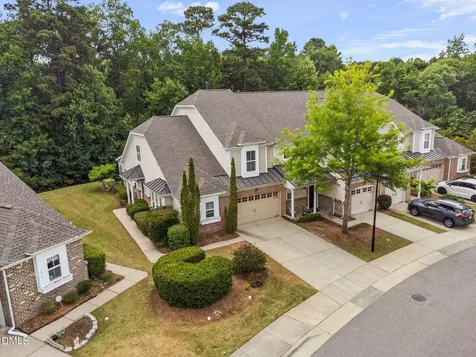 1060 Kingston Grove Drive Cary NC 27519