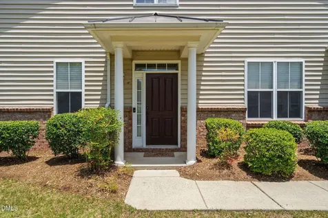 1060 Kingston Grove Drive Cary NC 27519