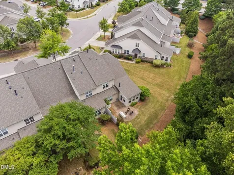 1060 Kingston Grove Drive Cary NC 27519