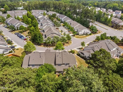 1060 Kingston Grove Drive Cary NC 27519