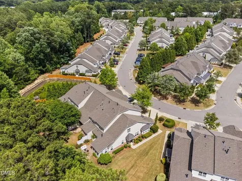 1060 Kingston Grove Drive Cary NC 27519