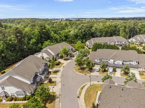 1060 Kingston Grove Drive Cary NC 27519