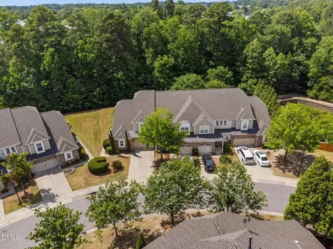 1060 Kingston Grove Drive Cary NC 27519