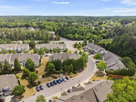 1060 Kingston Grove Drive Cary NC 27519