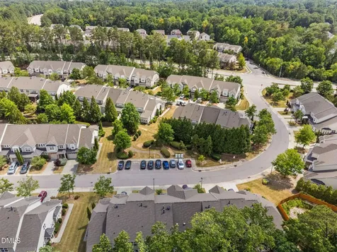 1060 Kingston Grove Drive Cary NC 27519