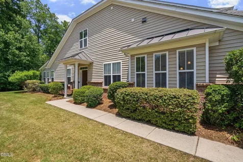 1060 Kingston Grove Drive Cary NC 27519