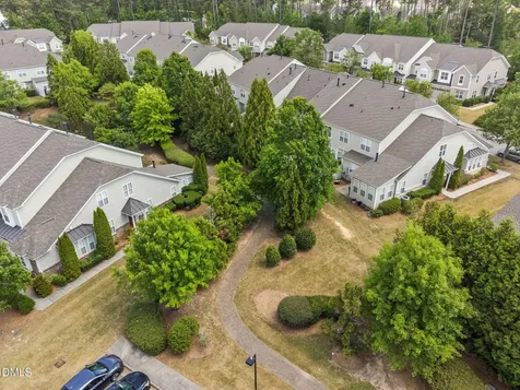 1060 Kingston Grove Drive Cary NC 27519
