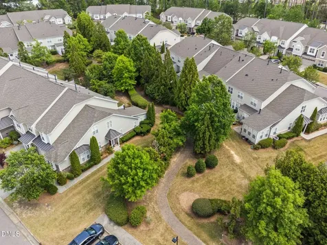 1060 Kingston Grove Drive Cary NC 27519