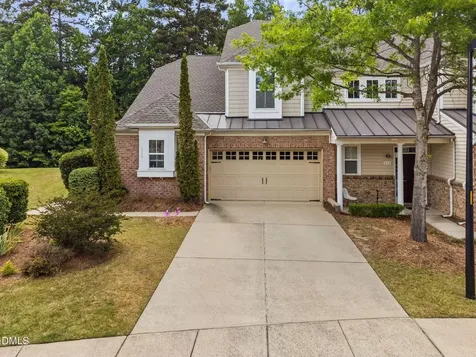 1060 Kingston Grove Drive Cary NC 27519