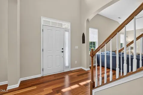 1060 Kingston Grove Drive Cary NC 27519