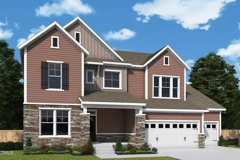 49 Reflection Parkway Fuquay Varina NC 27526