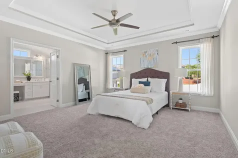 405 Gartrell Way Cary NC 27519